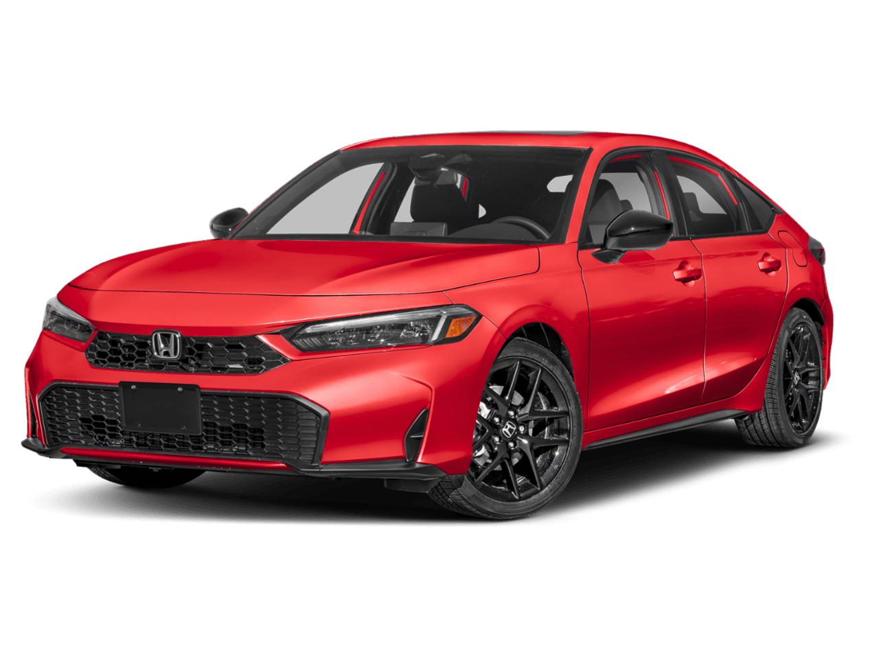 honda civic hatchback 2025 19XFL4H85SE012951 image honda civic hatchback 2025 19XFL4H85SE012951 image